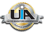 UIA Platinumsponsor